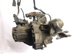 HYUNDAI Gearbox HYUNDAI MATRIX (FC) (2001-2010) — thumbnail 4