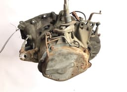 PEUGEOT Gearbox PEUGEOT PARTNER I (5F) (1996-2008) — thumbnail 3