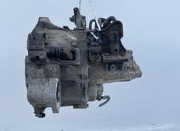 NISSAN Gearbox NISSAN X-TRAIL I (T30) (2001-2007) — thumbnail 4