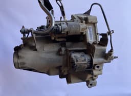 HONDA Gearbox HONDA CIVIC VII (EU, ES) (1999-2006) — thumbnail 2