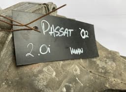 VW Gearbox VW PASSAT B5 (3B3) (2000-2005) — thumbnail 5