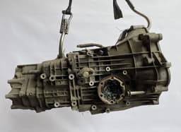 VW Gearbox VW PASSAT B5 (3B3) (2000-2005) — thumbnail 3