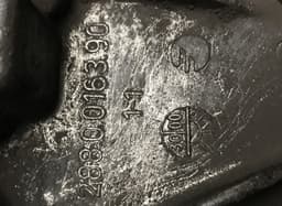 MERCEDES-BENZ Gearbox MERCEDES-BENZ VITO / V-CLASS (W638) (1996-2003) — thumbnail 5