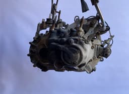 HONDA Gearbox HONDA CIVIC VII (EU, ES) (1999-2006) — thumbnail 1