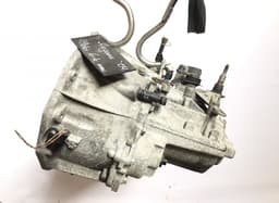 RENAULT Gearbox RENAULT MEGANE II (2002-2008) — thumbnail 2