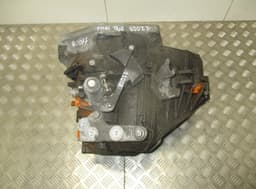 OPEL Gearbox OPEL INSIGNIA A (G09) (2008-2017) — thumbnail 4