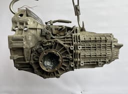 VW Gearbox VW PASSAT B5 (3B3) (2000-2005) — thumbnail 1