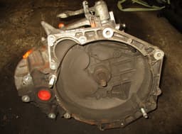 OPEL Gearbox OPEL INSIGNIA A (G09) (2008-2017) — thumbnail 2