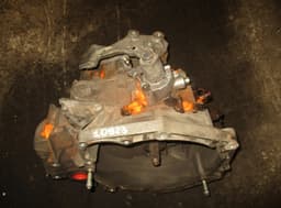 OPEL Gearbox OPEL INSIGNIA A (G09) (2008-2017) — thumbnail 1