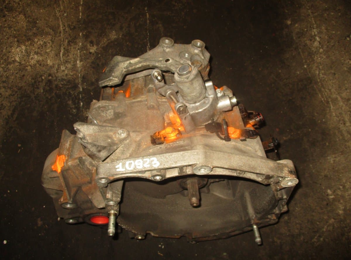 OPEL Gearbox OPEL INSIGNIA A (G09) (2008-2017)