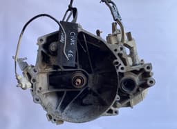 HONDA Gearbox HONDA CIVIC VII (EU, ES) (1999-2006) — thumbnail 4