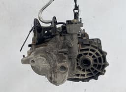 NISSAN 3DEQ068 Gearbox NISSAN X-TRAIL I (T30) (2001-2007) — thumbnail 3