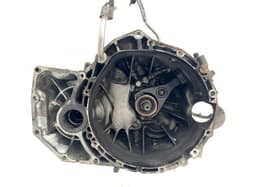 NISSAN 3DEQ068 Gearbox NISSAN X-TRAIL I (T30) (2001-2007) — thumbnail 1