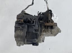 NISSAN 3DEQ068 Gearbox NISSAN X-TRAIL I (T30) (2001-2007) — thumbnail 4