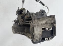 NISSAN 3DEQ068 Gearbox NISSAN X-TRAIL I (T30) (2001-2007) — thumbnail 2