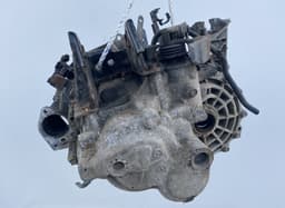 NISSAN Gearbox NISSAN X-TRAIL I (T30) (2001-2007) — thumbnail 3