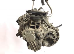 MERCEDES-BENZ Gearbox MERCEDES-BENZ VITO / V-CLASS (W638) (1996-2003) — thumbnail 3