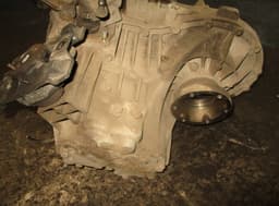 MERCEDES-BENZ Gearbox MERCEDES-BENZ VITO / V-CLASS (W638) (1996-2003) — thumbnail 5