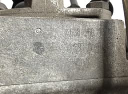 MERCEDES-BENZ Gearbox MERCEDES-BENZ VITO / V-CLASS (W638) (1996-2003) — thumbnail 5