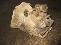 MERCEDES-BENZ Gearbox MERCEDES-BENZ VITO / V-CLASS (W638) (1996-2003) — thumbnail 4