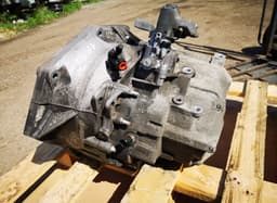 OPEL Gearbox OPEL INSIGNIA A (G09) (2008-2017) — thumbnail 2