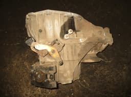 MERCEDES-BENZ Gearbox MERCEDES-BENZ VITO / V-CLASS (W638) (1996-2003) — thumbnail 3