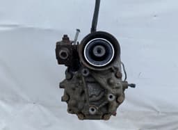 SUBARU Gearbox SUBARU IMPREZA (GD, GG) (2000-2008) — thumbnail 2
