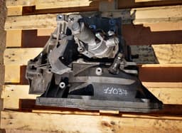 OPEL Gearbox OPEL INSIGNIA A (G09) (2008-2017) — thumbnail 4
