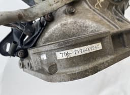 SUBARU Gearbox SUBARU IMPREZA (GD, GG) (2000-2008) — thumbnail 4