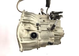 MERCEDES-BENZ Gearbox MERCEDES-BENZ VITO / V-CLASS (W638) (1996-2003) — thumbnail 2