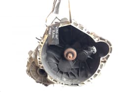 MERCEDES-BENZ Gearbox MERCEDES-BENZ VITO / V-CLASS (W638) (1996-2003) — thumbnail 1