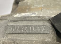 VW Gearbox VW PASSAT B5 (3B2) (1996-2000) — thumbnail 5