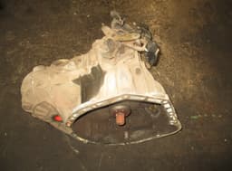 MERCEDES-BENZ Gearbox MERCEDES-BENZ VITO / V-CLASS (W638) (1996-2003) — thumbnail 1