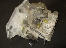 OPEL F40 Gearbox OPEL INSIGNIA A (G09) (2008-2017) — thumbnail 5