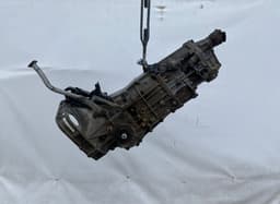 SUBARU Gearbox SUBARU IMPREZA (GD, GG) (2000-2008) — thumbnail 3