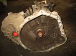 MERCEDES-BENZ Gearbox MERCEDES-BENZ VITO / V-CLASS (W638) (1996-2003) — thumbnail 2