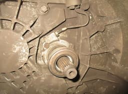 OPEL F40 Gearbox OPEL INSIGNIA A (G09) (2008-2017) — thumbnail 3
