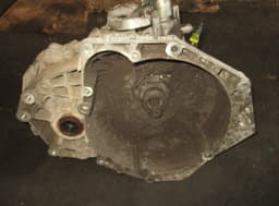 OPEL F40 Gearbox OPEL INSIGNIA A (G09) (2008-2017) — thumbnail 2
