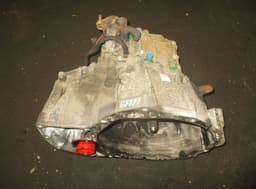 NISSAN Gearbox NISSAN X-TRAIL I (T30) (2001-2007) — thumbnail 1
