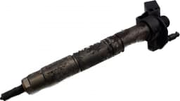 MERCEDES-BENZ 0445115027 0445115064 Fuel Injector MERCEDES-BENZ E-CLASS (W211) (2002-2009) — thumbnail 4