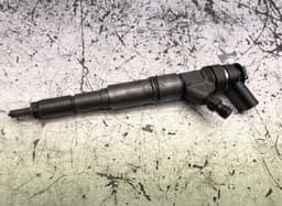 BMW Fuel Injector BMW X5 (E53) (2000-2007) — thumbnail 3