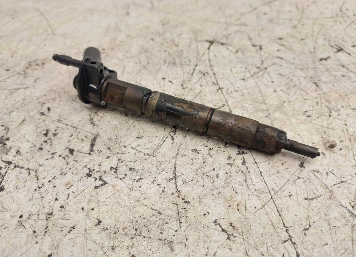 MERCEDES-BENZ Fuel Injector MERCEDES-BENZ GL-CLASS (X164) (2006-2012)