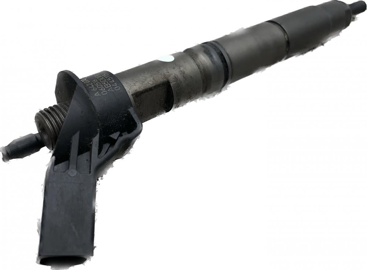 MERCEDES-BENZ Fuel Injector MERCEDES-BENZ C-CLASS (W204) (2007-2013)