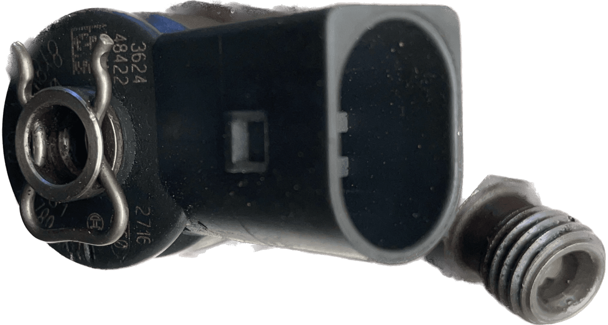 Fuel Injector BMW X5 (E53) (2000-2007)