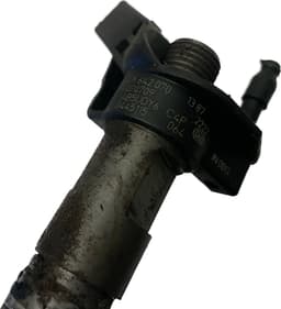 MERCEDES-BENZ 0445115027 0445115064 Fuel Injector MERCEDES-BENZ E-CLASS (W211) (2002-2009) — thumbnail 1