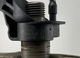 AUDI 07100304329 AB5UD3CFFT 0445115052 BKSSGAI Fuel Injector AUDI A6 / A6 ALLROAD (C6, 4F) (2004-2011) — thumbnail 2