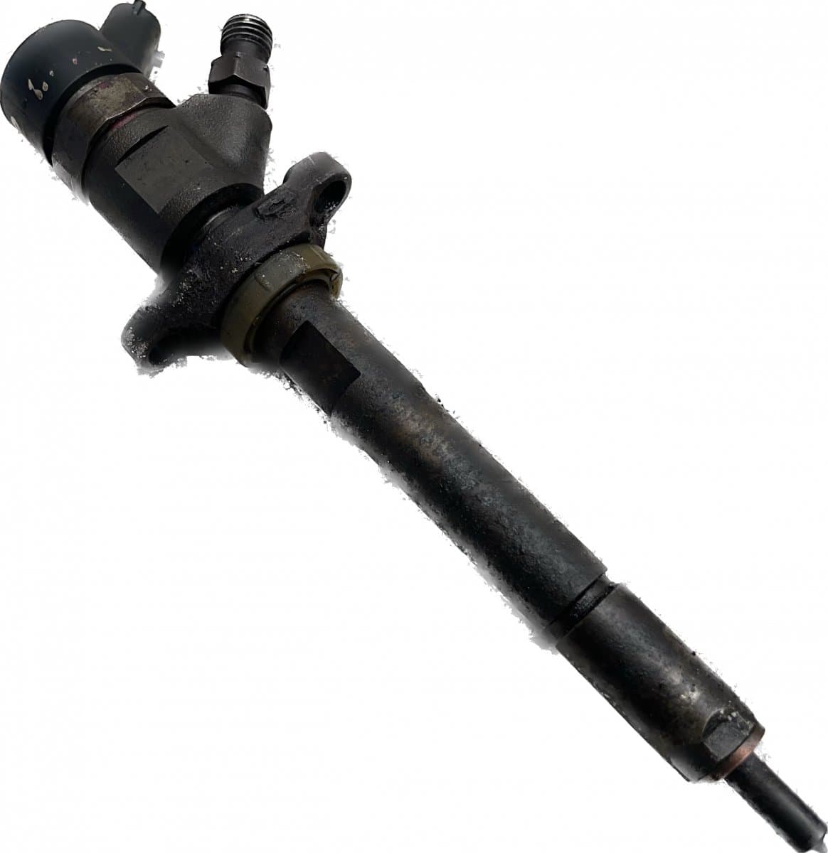 CITROËN Fuel Injector CITROËN C4 I (LC) (2004-2011)