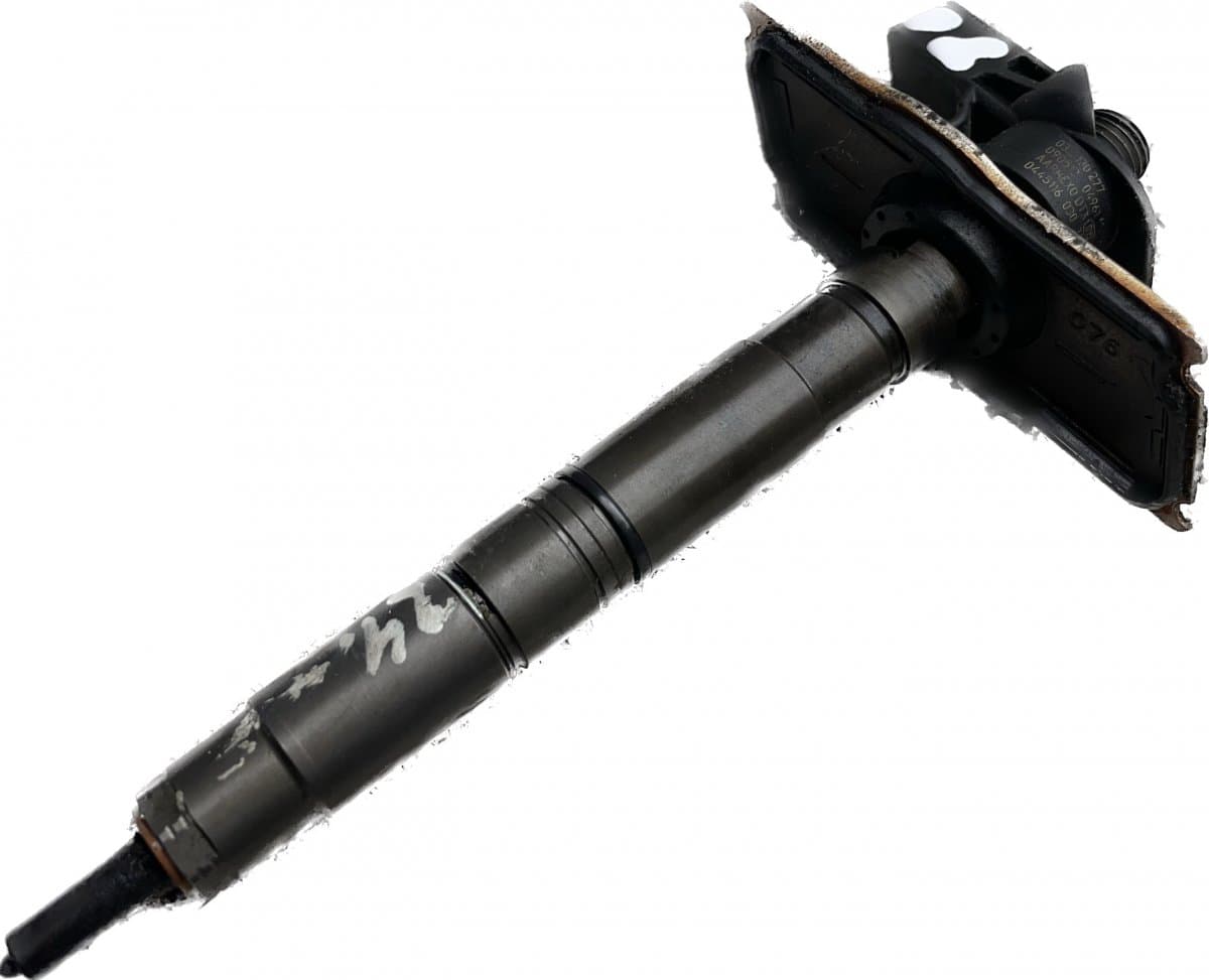 VW Fuel Injector VW GOLF VI (5K) (2008-2013)