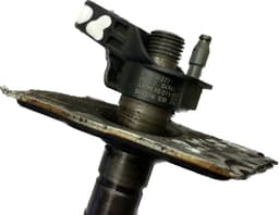 VW Fuel Injector VW GOLF VI (5K) (2008-2013) — thumbnail 3