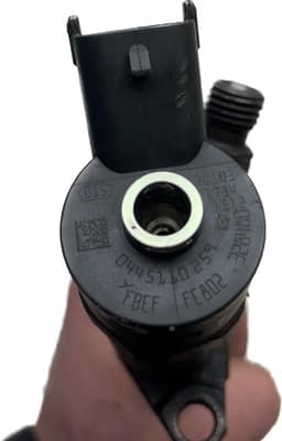CITROËN Fuel Injector CITROËN C4 I (LC) (2004-2011) — thumbnail 4